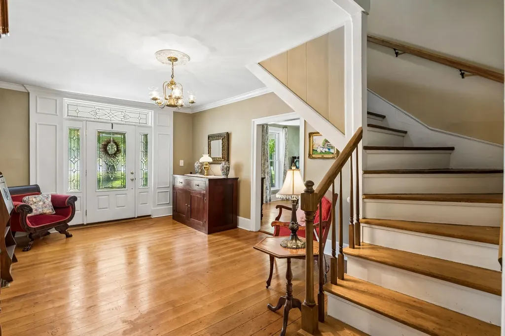518 Franklin Road Franklin TN 37069