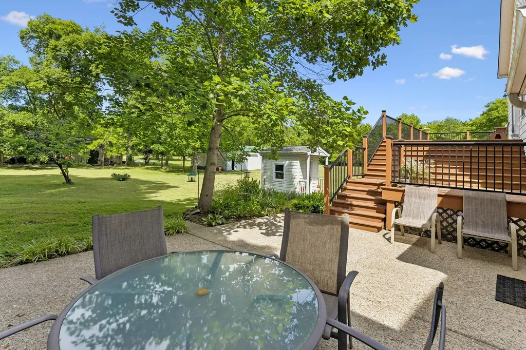 518 Franklin Road Franklin TN 37069