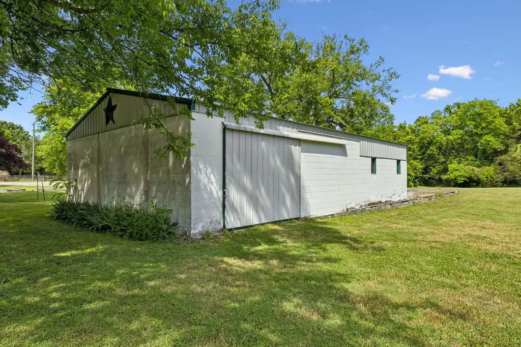 518 Franklin Road Franklin TN 37069