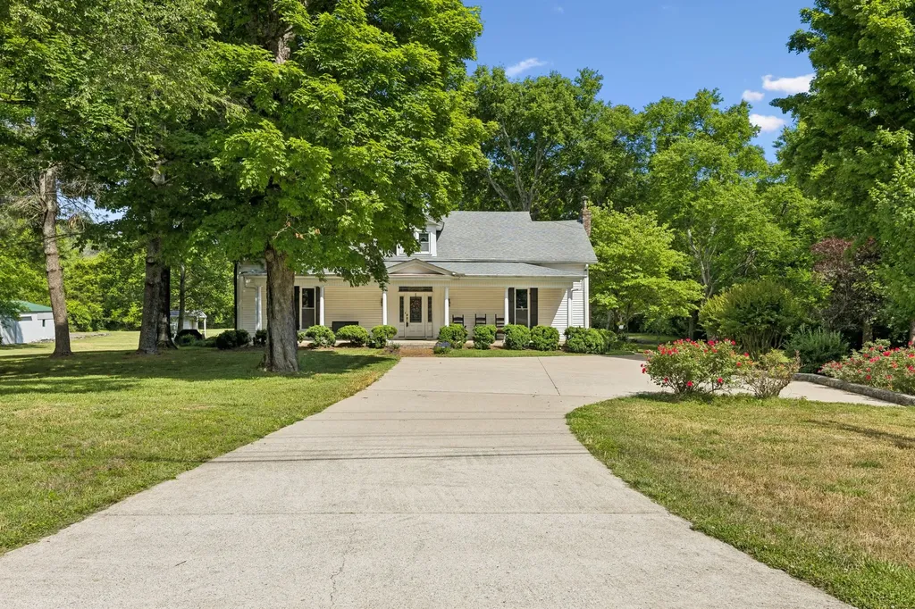 518 Franklin Road Franklin TN 37069