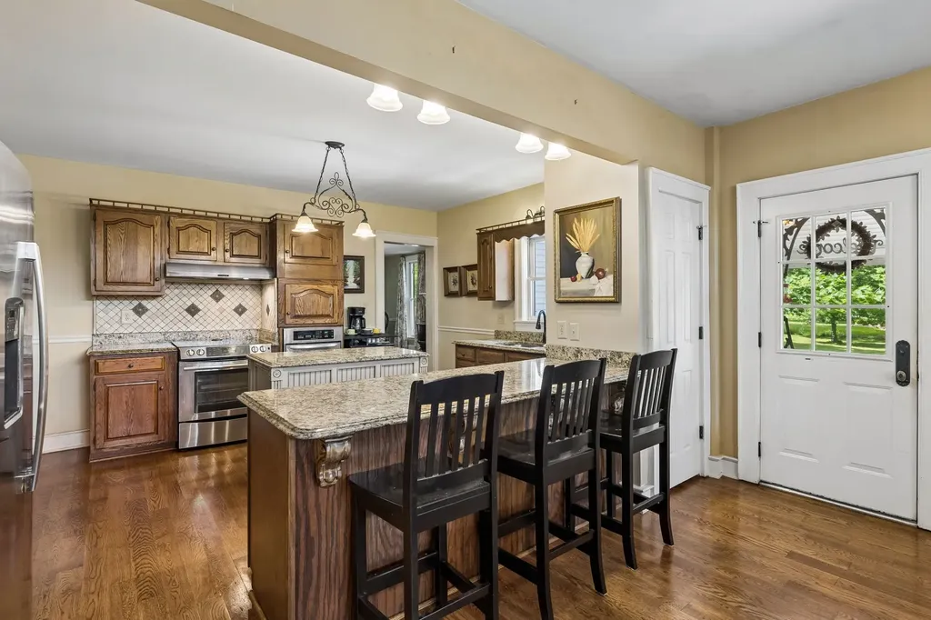 518 Franklin Road Franklin TN 37069