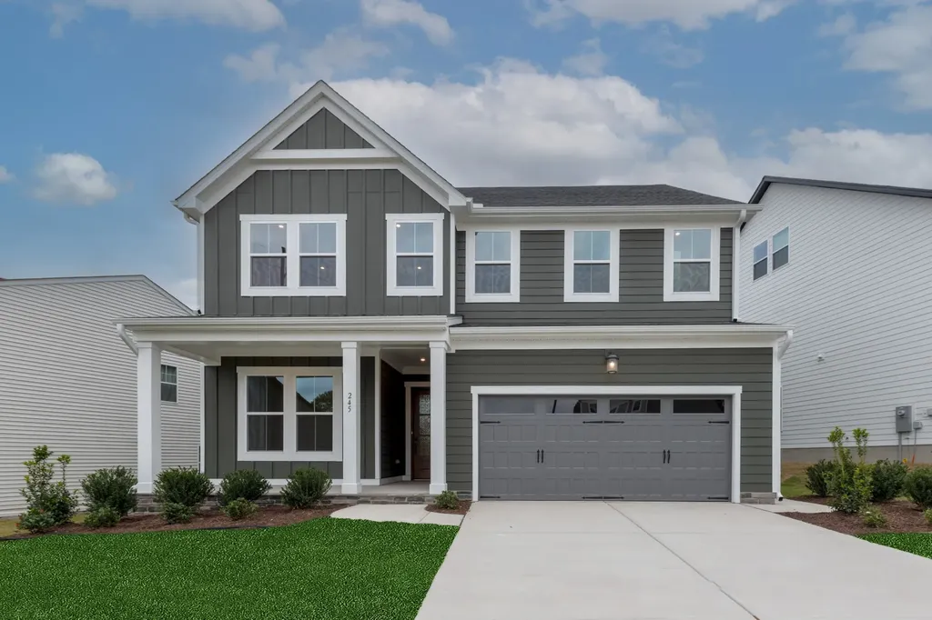 7689 Hatcher Heights Drive Fairview TN 37062