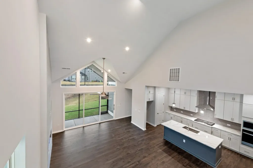 7689 Hatcher Heights Drive Fairview TN 37062