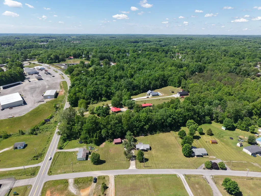 0 Briarwood Drive Charlotte TN 37036