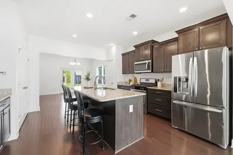 759 Westcott Lane Nolensville TN 37135