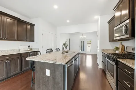 759 Westcott Lane Nolensville TN 37135