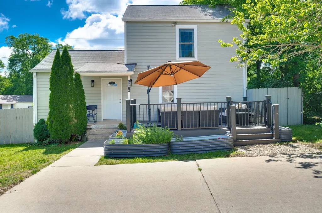 650C James Avenue Nashville TN 37209