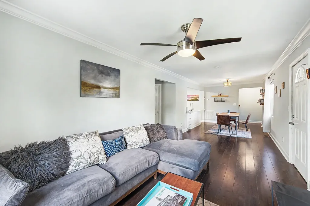 650C James Avenue Nashville TN 37209