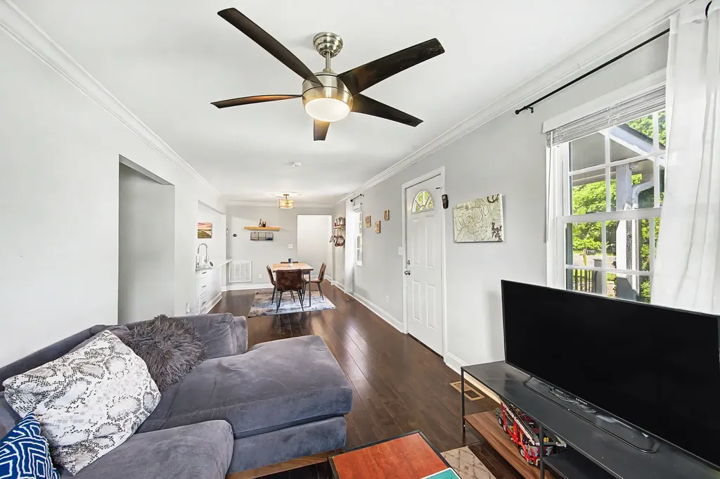 650C James Avenue Nashville TN 37209
