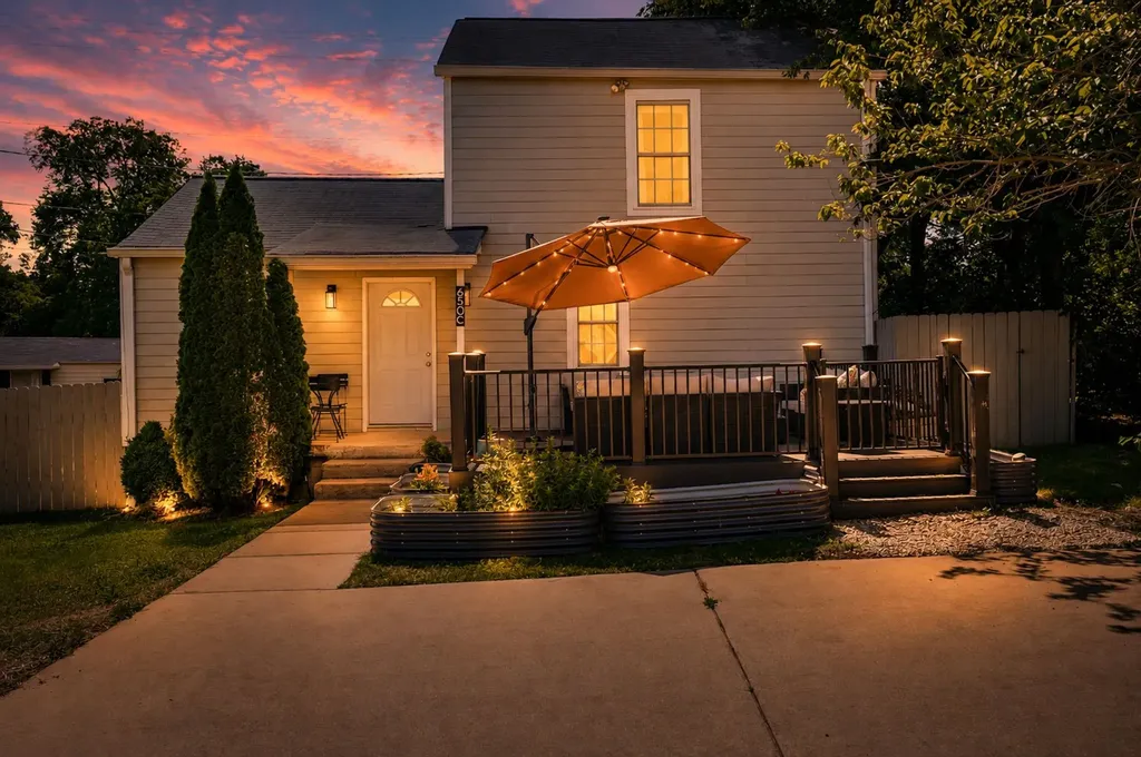 650C James Avenue Nashville TN 37209