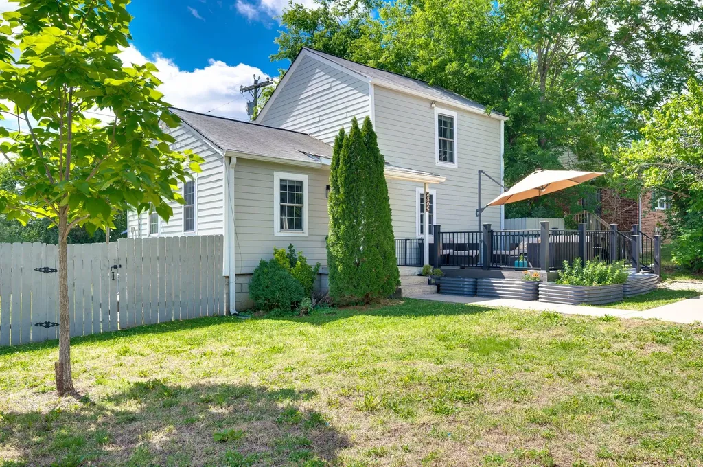 650C James Avenue Nashville TN 37209
