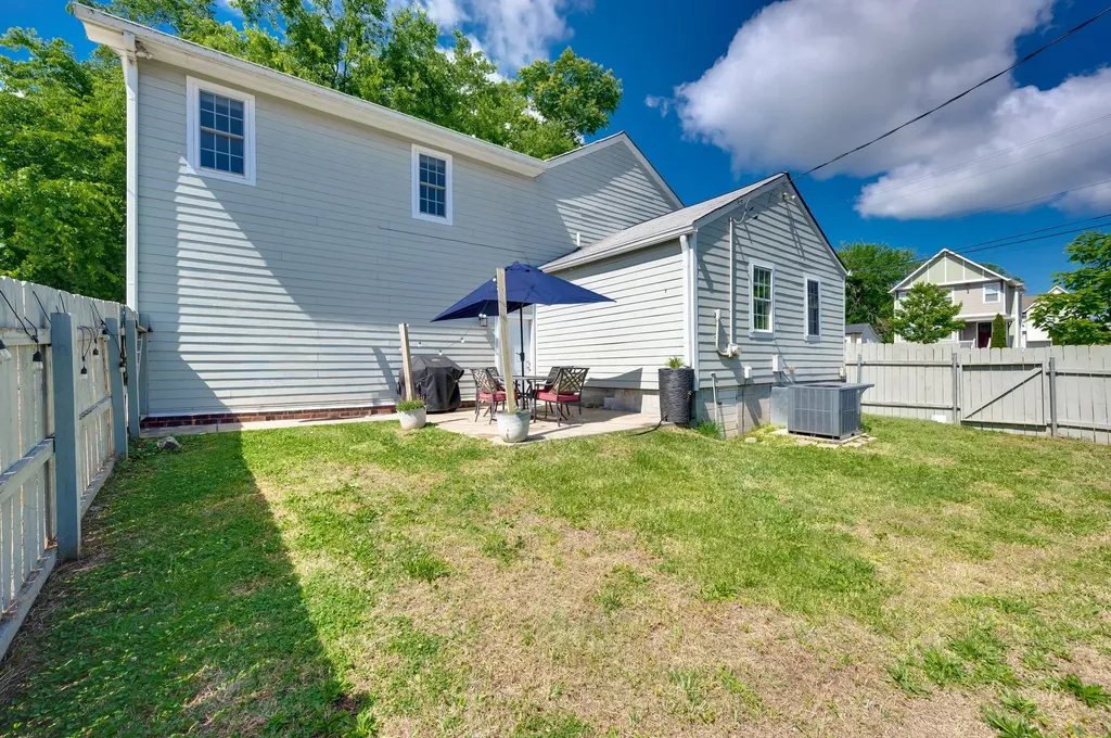 650C James Avenue Nashville TN 37209