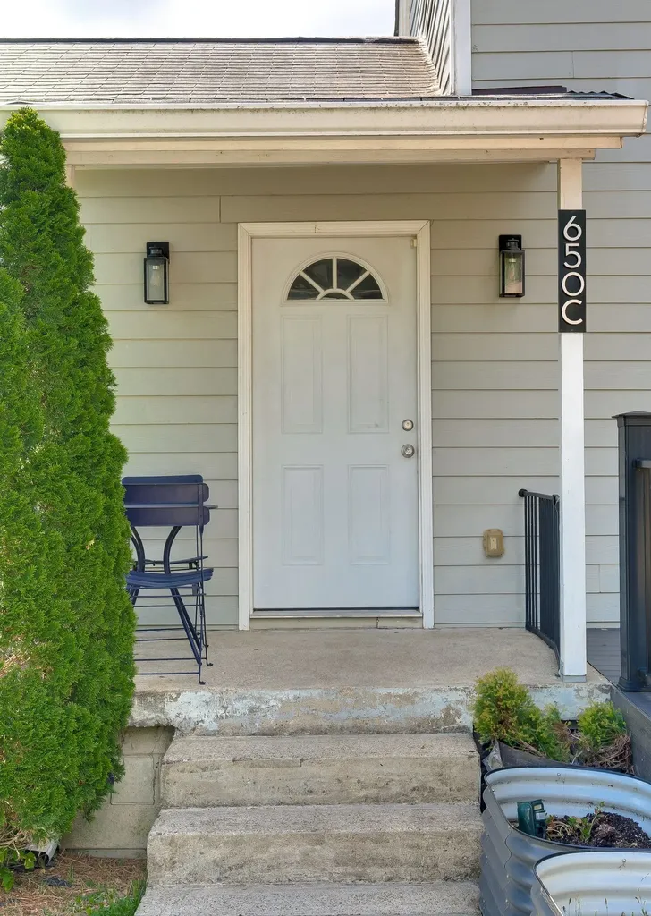 650C James Avenue Nashville TN 37209