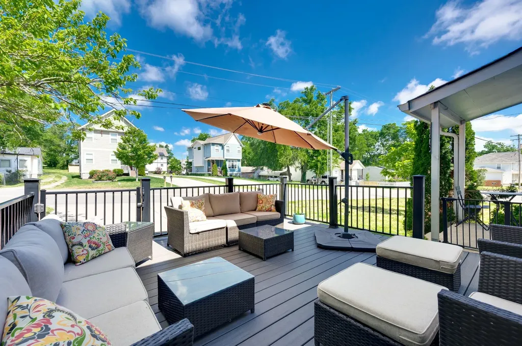 650C James Avenue Nashville TN 37209