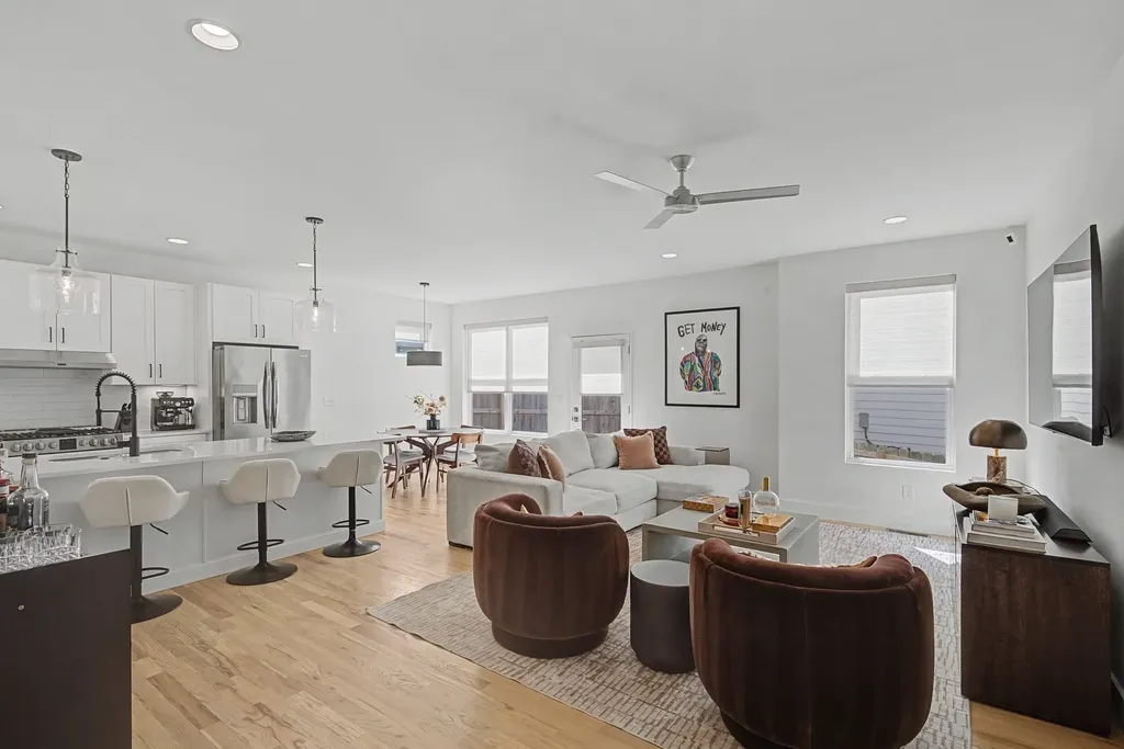206 Ben Allen Road Nashville TN 37207