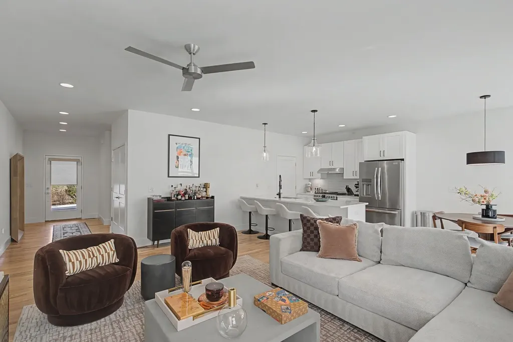 206 Ben Allen Road Nashville TN 37207