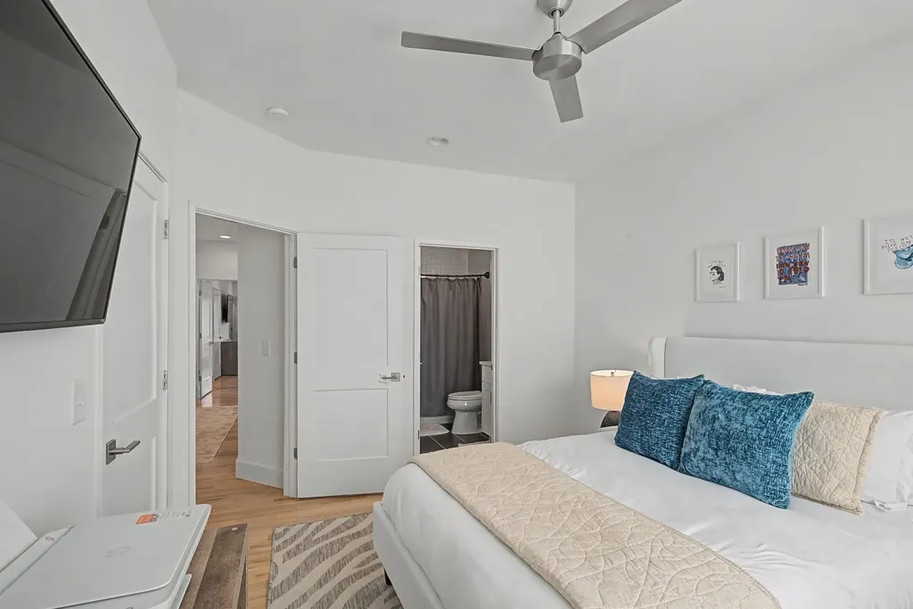 206 Ben Allen Road Nashville TN 37207