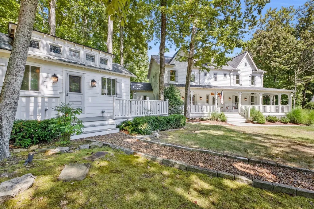 5468 Parker Branch Road Franklin TN 37064