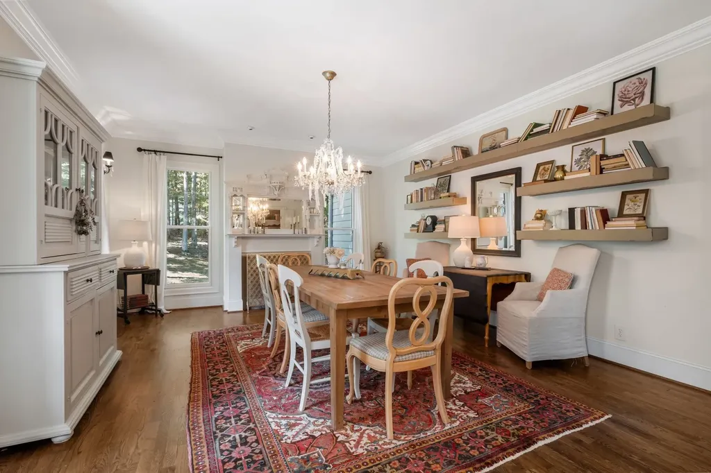 5468 Parker Branch Road Franklin TN 37064