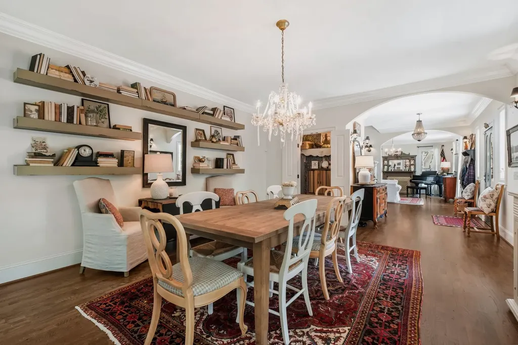 5468 Parker Branch Road Franklin TN 37064