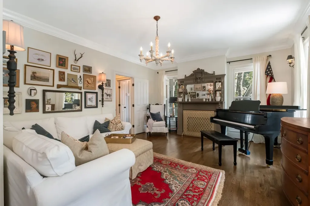 5468 Parker Branch Road Franklin TN 37064
