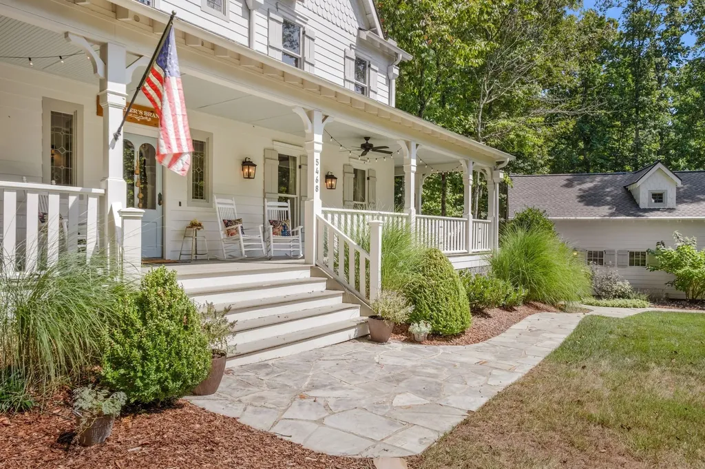 5468 Parker Branch Road Franklin TN 37064
