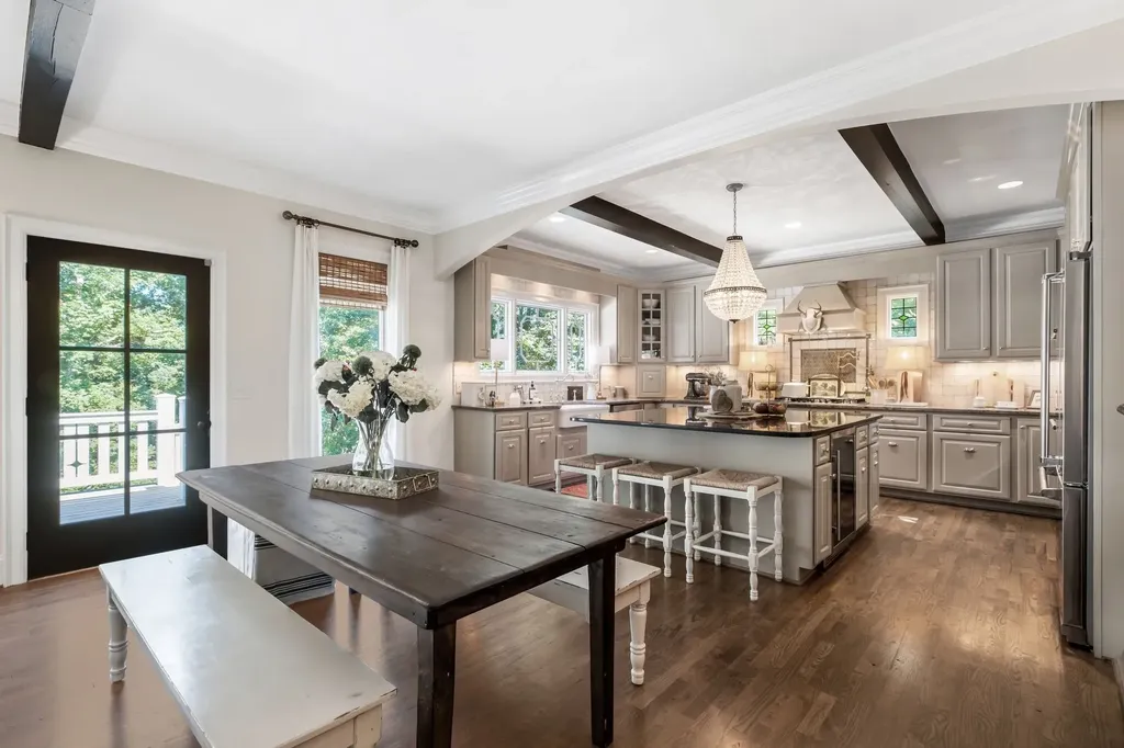 5468 Parker Branch Road Franklin TN 37064
