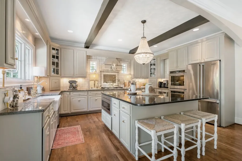 5468 Parker Branch Road Franklin TN 37064