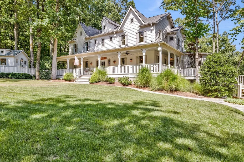 5468 Parker Branch Road Franklin TN 37064