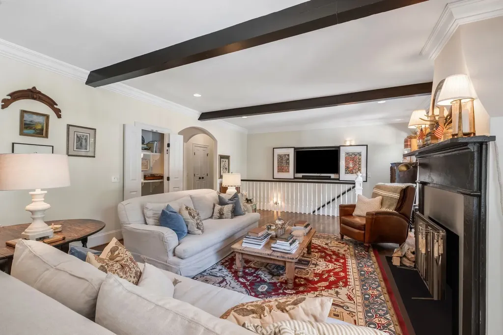 5468 Parker Branch Road Franklin TN 37064
