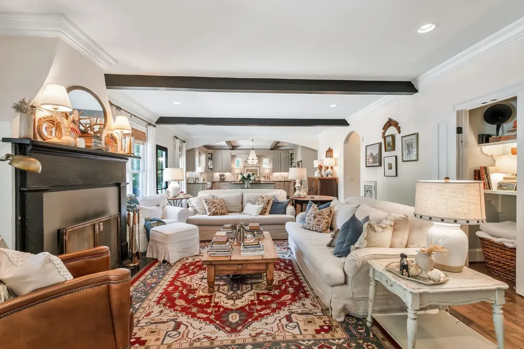 5468 Parker Branch Road Franklin TN 37064
