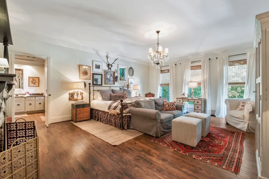 5468 Parker Branch Road Franklin TN 37064