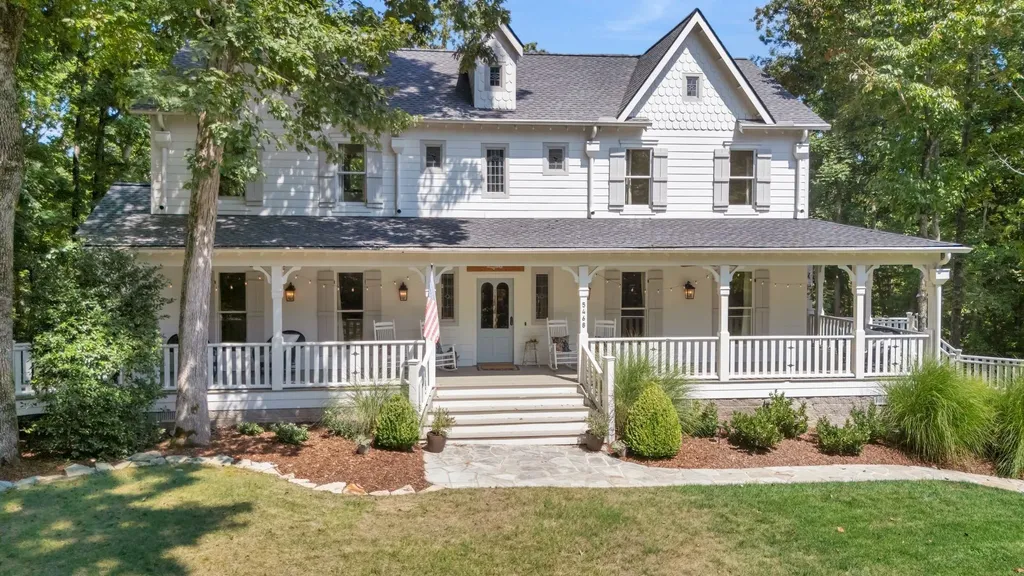 5468 Parker Branch Road Franklin TN 37064