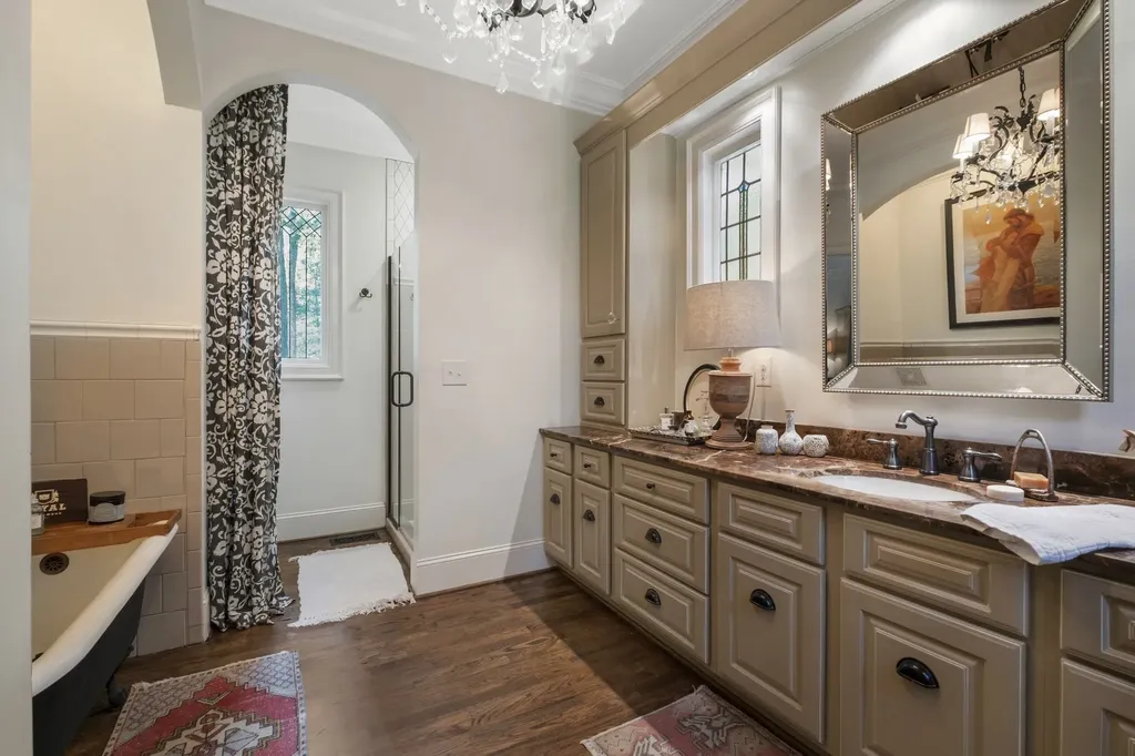 5468 Parker Branch Road Franklin TN 37064