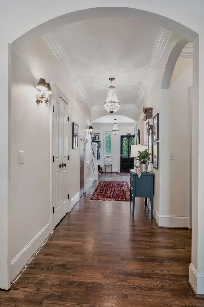 5468 Parker Branch Road Franklin TN 37064