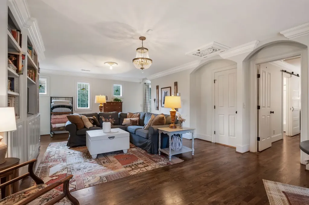 5468 Parker Branch Road Franklin TN 37064