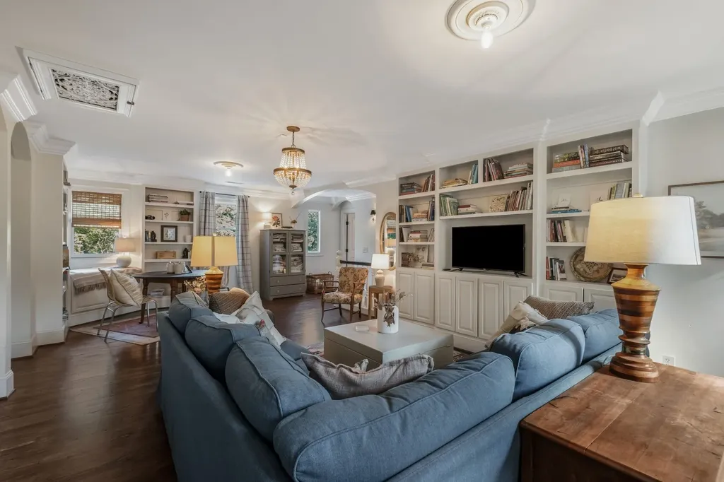 5468 Parker Branch Road Franklin TN 37064