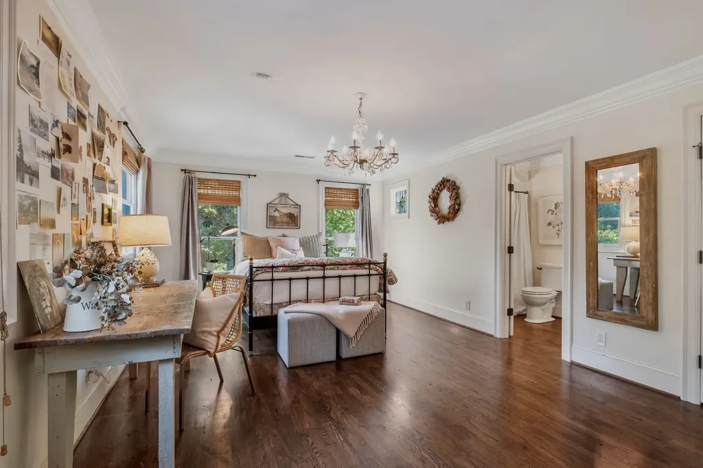 5468 Parker Branch Road Franklin TN 37064