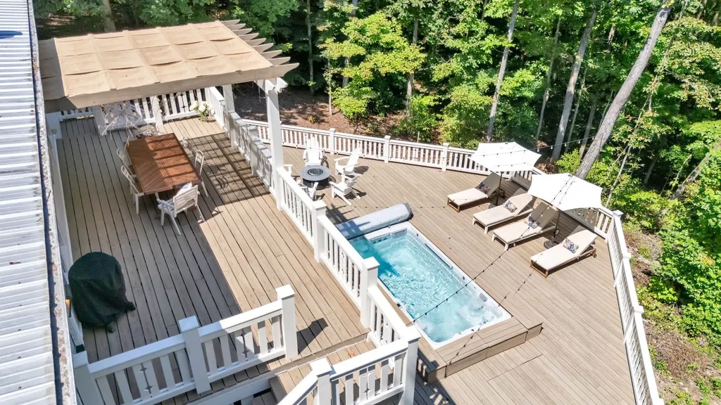 5468 Parker Branch Road Franklin TN 37064