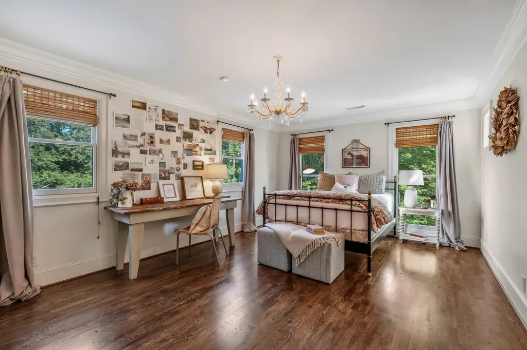 5468 Parker Branch Road Franklin TN 37064