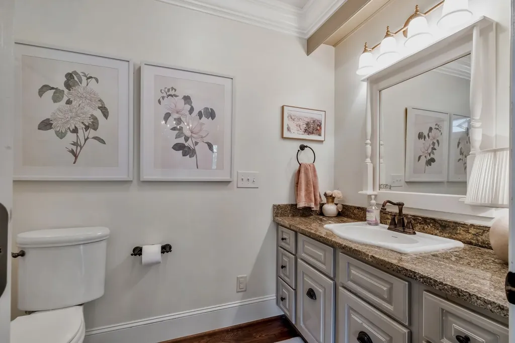 5468 Parker Branch Road Franklin TN 37064