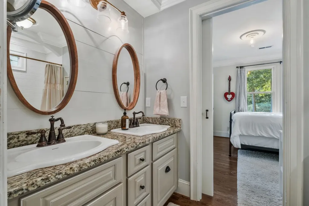 5468 Parker Branch Road Franklin TN 37064