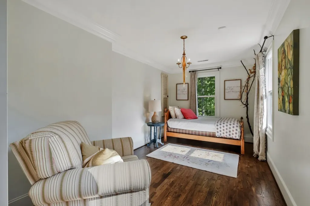 5468 Parker Branch Road Franklin TN 37064