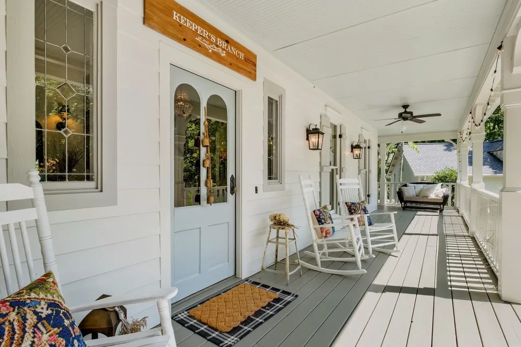 5468 Parker Branch Road Franklin TN 37064