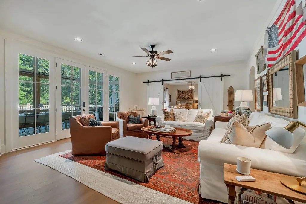5468 Parker Branch Road Franklin TN 37064