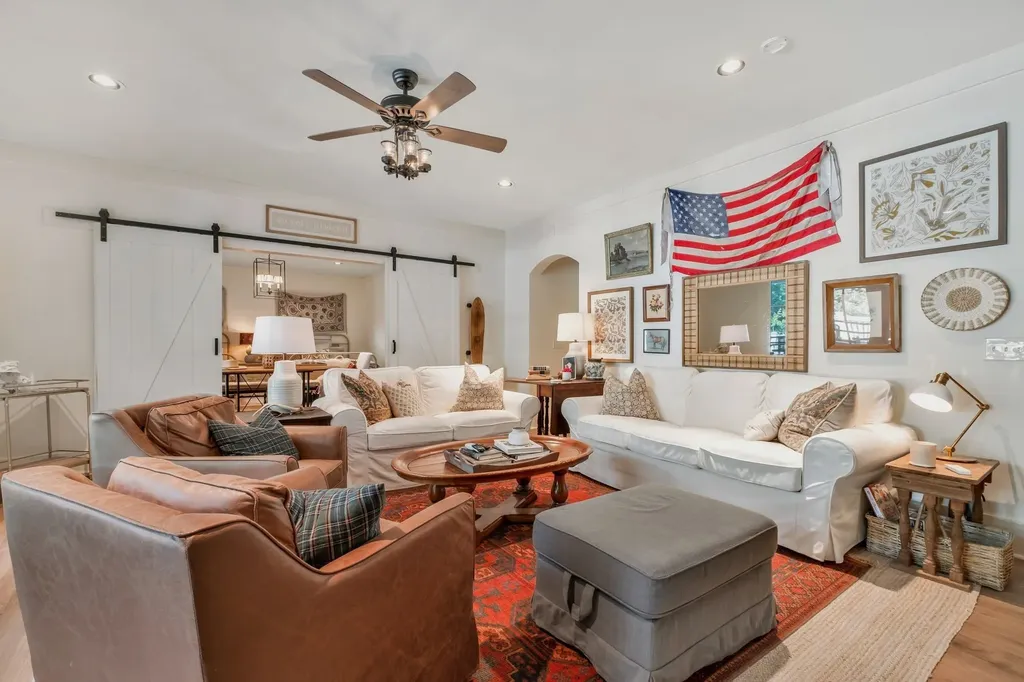 5468 Parker Branch Road Franklin TN 37064