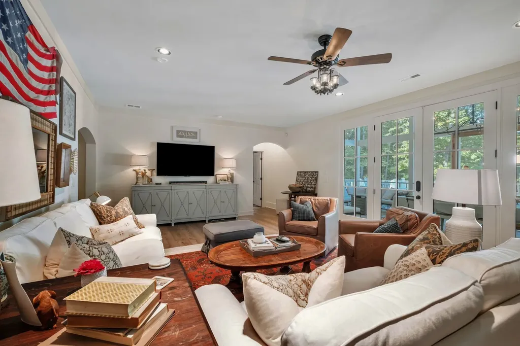 5468 Parker Branch Road Franklin TN 37064