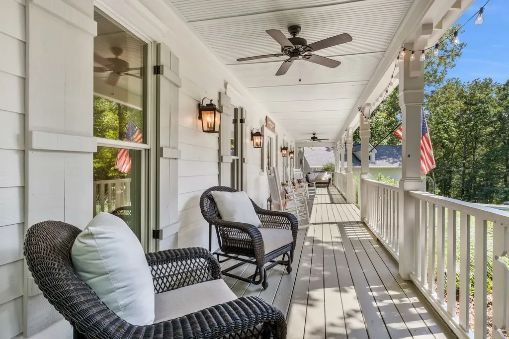 5468 Parker Branch Road Franklin TN 37064