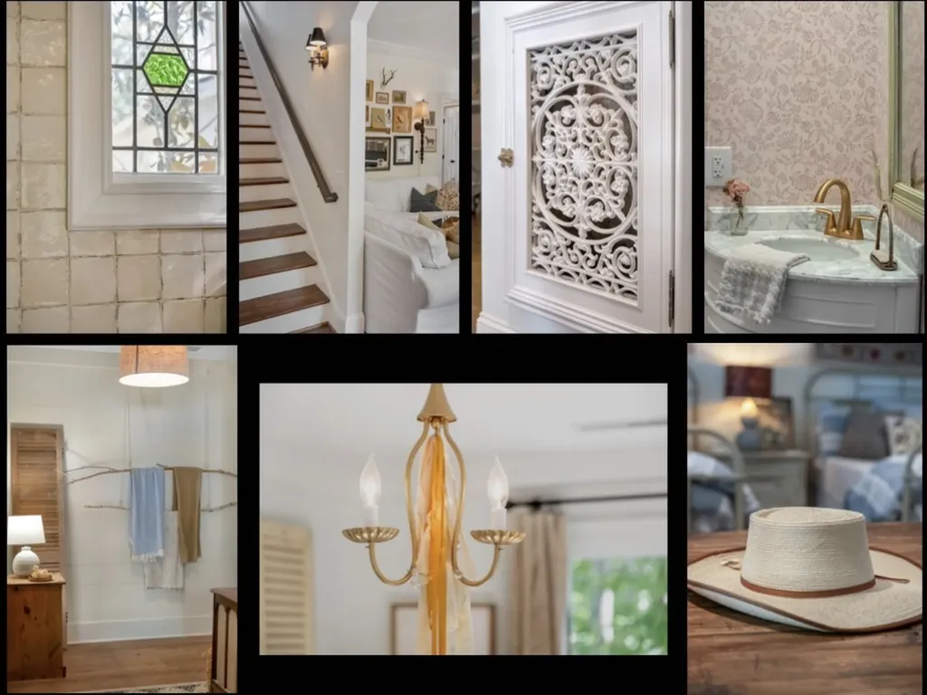 5468 Parker Branch Road Franklin TN 37064