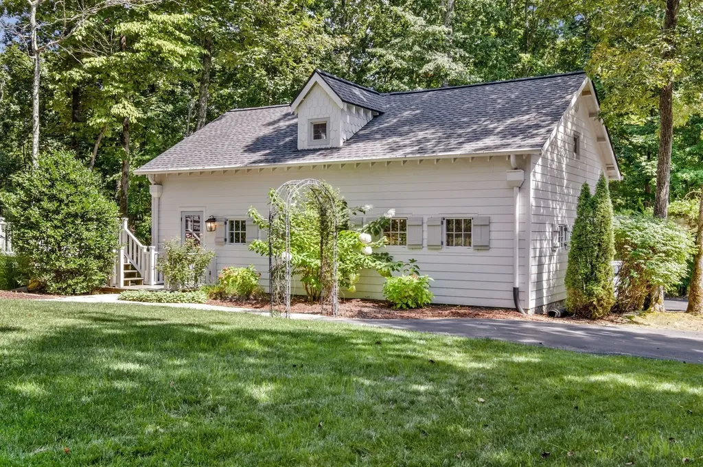 5468 Parker Branch Road Franklin TN 37064